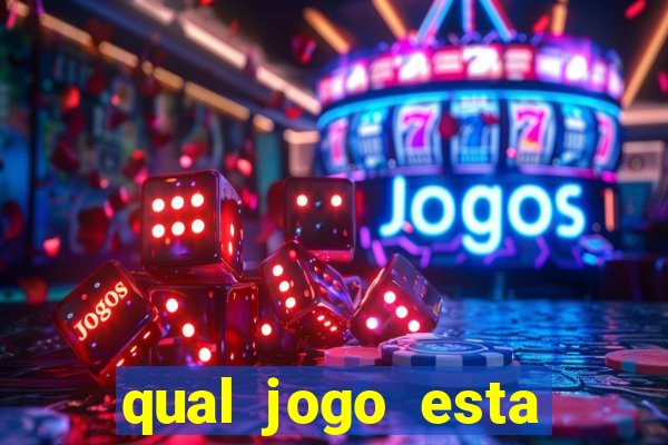 qual jogo esta pagando agora pg